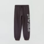 OVS Jogger Side Pavement