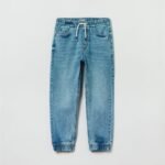 OVS Jog Denim Ri Medium Blue