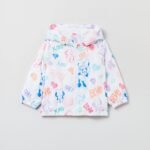 OVS Minnie Aop R Bright White