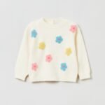 OVS Tricot W/Int Jet Stream