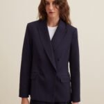 OVS Blazer Doppi Night Sky