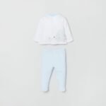 OVS Set T-Shirt Ballad Blue