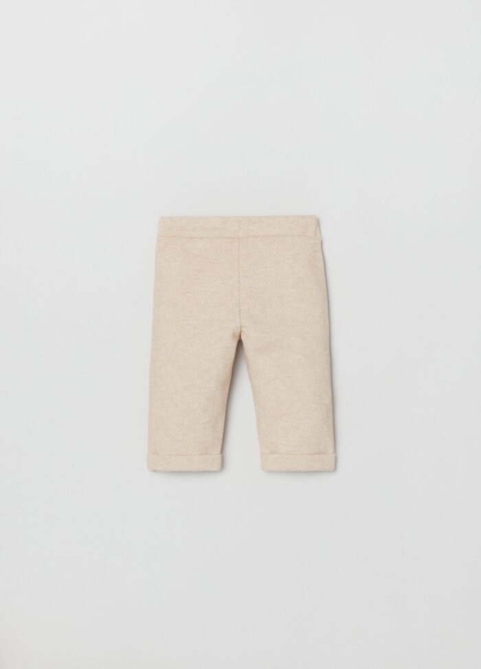 ⁦Trousers Smoke Gray⁩ - الصورة ⁦2⁩