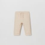OVS Trousers Smoke Gray
