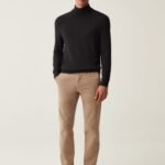 OVS Chino Cross Fungi