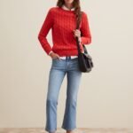 OVS Cotton Cable Red Alert
