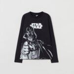 OVS Tsh Starwars Black Beauty