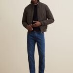 OVS Bgfw23 Military Oli