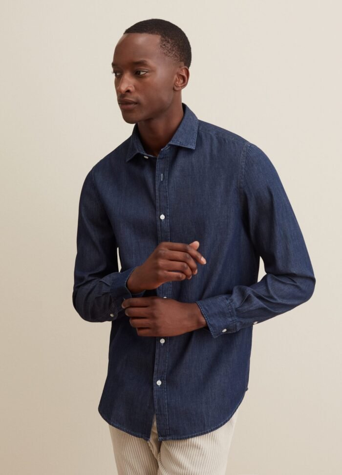 Den01/W23 De Faded Denim - Image 2