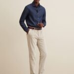 OVS Den01/W23 De Faded Denim