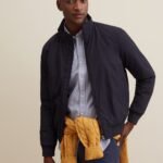 OVS Bgfw23 Dark Navy