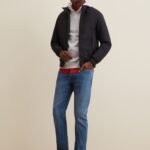 OVS Brctfw23 Black Bean