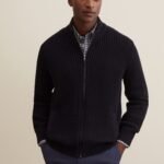 OVS Card Ezio F Navy Blue