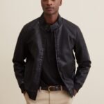 OVS Tommy 23 Black Bean