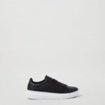 OVS Black 324585 Black Bean