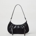 OVS Baguette Ban Black