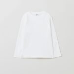 OVS Tsh Interloc Cloud Dancer