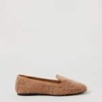 OVS Ballerina Fu Camel