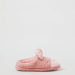 OVS Girl Slippe Crystal Rose