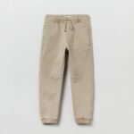 OVS Jogger Silver Mink