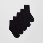OVS 7Bsho5 5Pk S Black