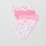 OVS Pk 5 Briefs Fairy Tale