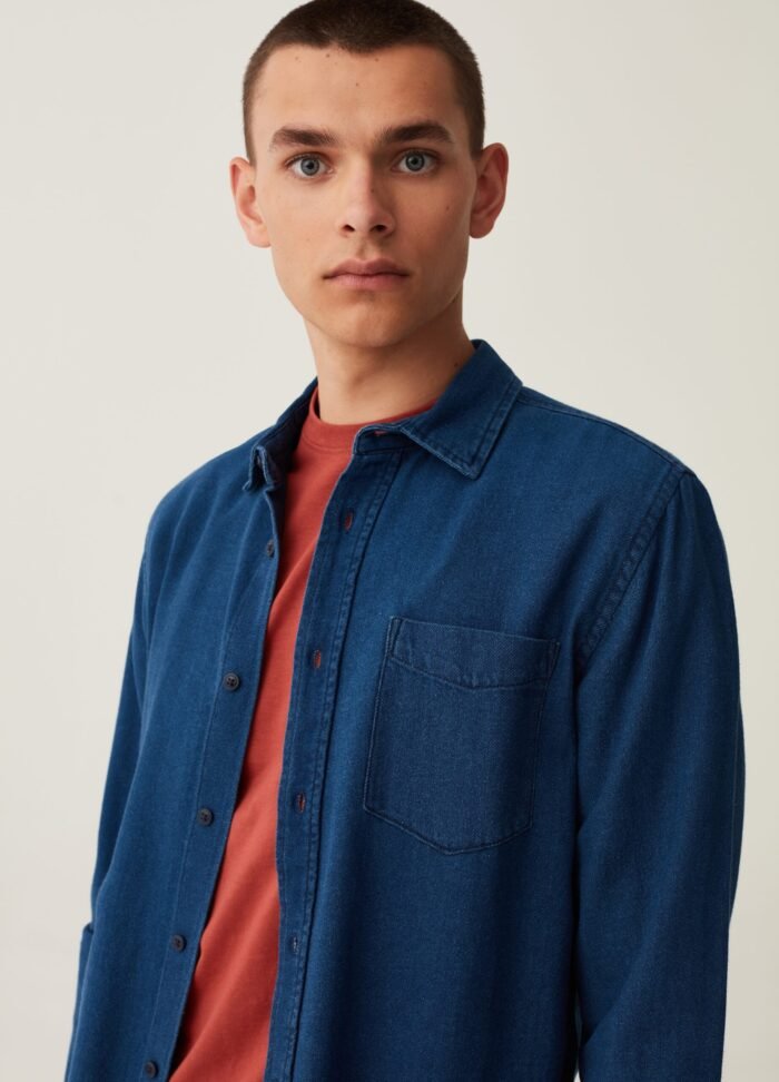 Ghindigo/W23 Estate Blue - Image 2