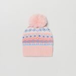 OVS Girl Hat Apricot Blus