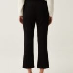 OVS Leg733 Leggi Black