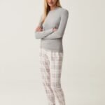 OVS 1005 Bottom Multicolor