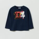 OVS T-Shirt W/Pr Gibraltar Se