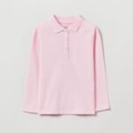 OVS Polo Pink Lady
