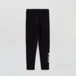 OVS Leggings Lat Black Beauty