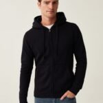 OVS Oro Hoodie F Night Sky