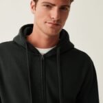 OVS Oro Hoodie F Green Gables