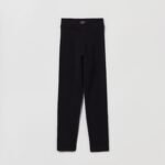 OVS Leggings Cro Black Beauty