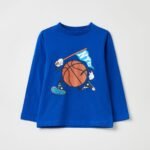 OVS T-Shirt L/S Limoges