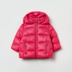 OVS Padded Jacke Cabaret