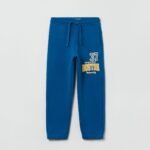 OVS Jogger Blue Opal