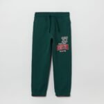 OVS Jogger Jungle Green
