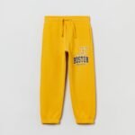 OVS Jogger Golden Rod