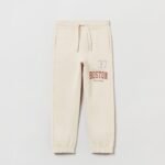OVS Jogger Oatmeal