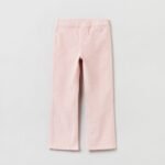OVS Corduroy Fla Peach Blush
