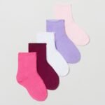OVS Pk 5 Short S Multicolor