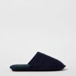 OVS Pb Pantofola Navy Blue