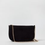 OVS Shoulder Bag Black