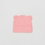 OVS Girl Hat Bas Pink Icing