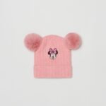 OVS Girl Hat Tri Blush