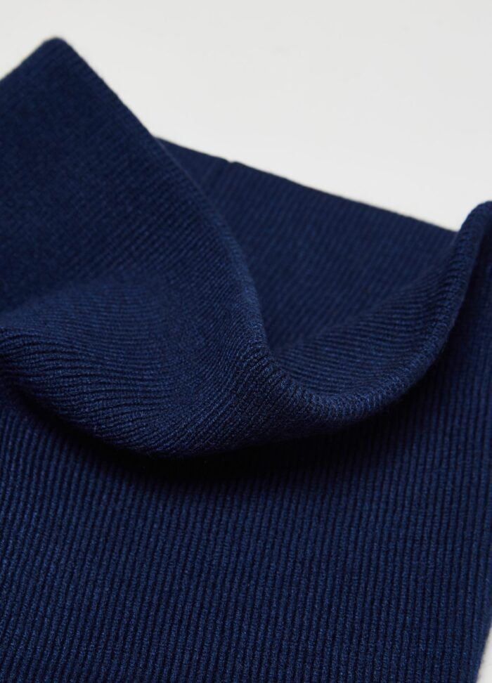 Baby Boy Nec Insignia Blu - Image 2