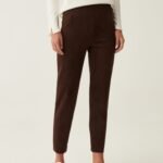 OVS Leg732 Leggi Chocolate Br